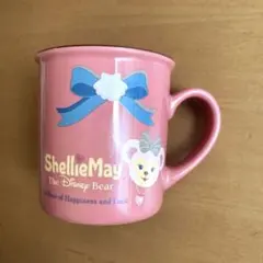 シェリーメイ マグカップ