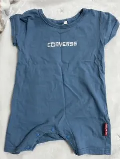 CONVERSE カバーオール 80センチのサムネイル