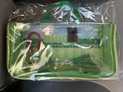 サラブレッドコレクション ぬいぐるみ収納バッグ