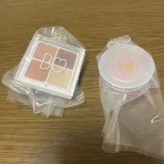 ミニチュアコレクション