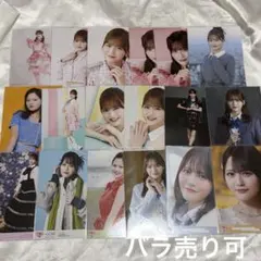 イコラブ　髙松瞳　生写真