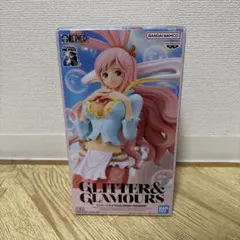 ワンピース GLITTER & GLAMOURS フィギュア