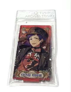 あんスタ　伏見弓弦　アルカナスタンド