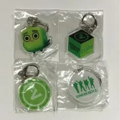 2025年最新】GRe4N boyz ガチャの人気アイテム - メルカリ