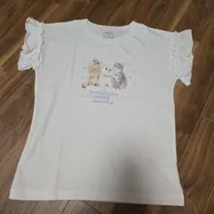 GLOBAL WORK　150 Tシャツ