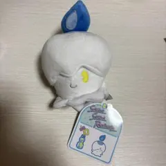 ポケモン　ヒトモシ　サイコソーダ