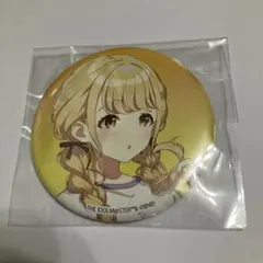 藤田ことね 学マス 学園アイドルマスター セブンイレブン 缶バッジ