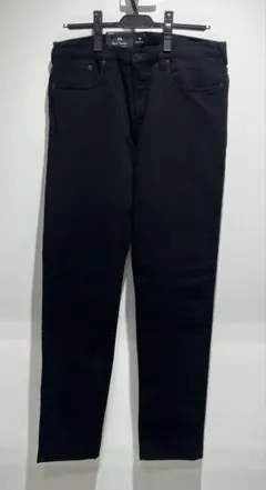 新品未使用　ポールスミス　ストレッチパンツ（32サイズ）のサムネイル