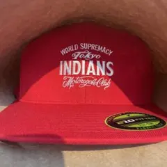 2025年最新】東京インディアンズ キャップの人気アイテム - メルカリ