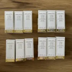Sisley クレームコントゥール デ ユー　12ml/インテグラル24mlのサムネイル