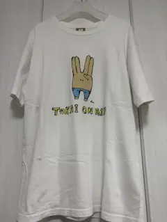 東海オンエア ピースの二乗 Tシャツ