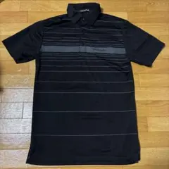 TravisMathew トラヴィスマシュー ゴルフ カモフラ 迷彩 ポロシャツ