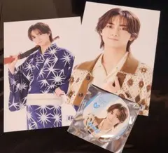 EBiDAN museum 2026 ICEx 山本龍人 ポストカードセット