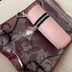 HANA LIVE限定GOODS ミラー リップポーチ - メルカリ