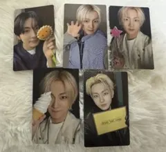 ENHYPEN ジョンウォトレカ まとめ売り