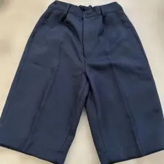 EL FIN DOLL ネイビー 半ズボン 140cm