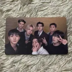 ENHYPEN THE SIN:VANISH JP 団体　トレカ　全員