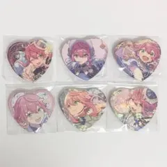 2025年最新】姫宮桃李 缶バッジの人気アイテム - メルカリ