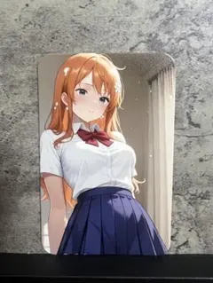 遊戯王　セクシーカード　ウラシク　美少女カード　9枚セット 美少女 セクシーカード ウラシク 両面 61 - メルカリ