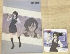 BLEACH アニメイトカフェ コロッタ Bグループ ノイトラ - メルカリ