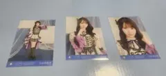＝LOVE 大谷映美里　生写真　8周年　貴族衣装　コンプ