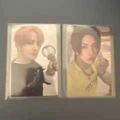 ENHYPEN ヒスン トレカ まとめ売り