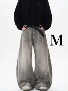 バギーデニム y2k