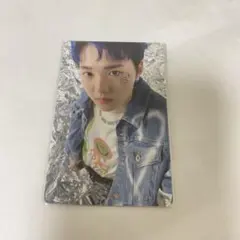 treasure ドヨン　hello ソウルコン　メンバーシップ　トレカ