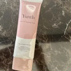 Yunth Pure VC Cleansing Cream 120g
