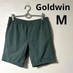 goldwin ゴールドウィン　コーデュラ イージーショーツ GM70121P