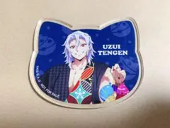 《即日発送》鬼滅の刃 宇髄天元 アクリルコースター