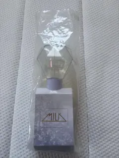 M!LK ペンライトシート+ヘッドのみ M!LK ペンライト ヘッド+シートのみ - メルカリ