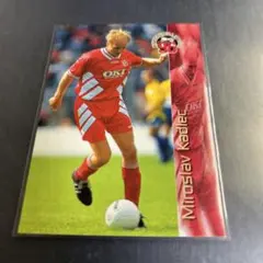 Panini 1996 Bundesliga Miroslau Kadler