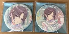 シャニマス 浅倉透 缶バッジ フォト風カード カラ鉄 - メルカリ