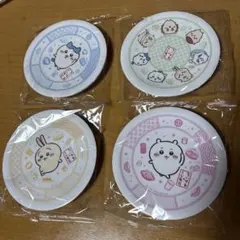 ちいかわ皿くら寿司