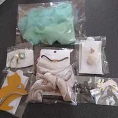 ヘアアクセサリー まとめ売り