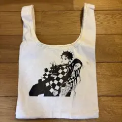 鬼滅の刃バッグ