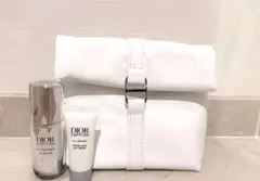 Dior カプチュール オファー ポーチセット