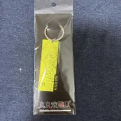 東京喰種EX. 鈴屋什造　メタリックアクリルキーホルダー