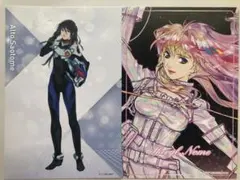 2026年最新】シェリル・ノーム ポストカードの人気アイテム - メルカリ