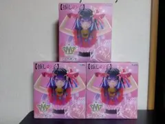 推しの子 tgc オンラインくじ 購入特典 ノベルティ カード 星野アイ 非売品 推しの子 tgc オンラインくじ 購入特典 ノベルティ カード 星野アイ