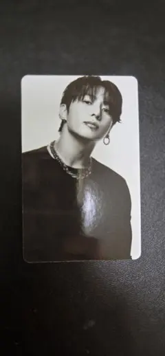 ジョングク POP-UP: ARIRANG ラキドロ