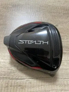 TaylorMade STEALTH ドライバー 9.0度