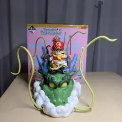 ドラゴンボール 一番くじ スナップコレクション ラストワン