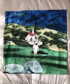 unico クッションカバー