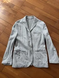 美品 LACOSTE ラコステ ニット テーラードジャケット ネイビー Lサイズ 楽天市場】【SALE／50%OFF】LACOSTE サマーツイード風ニット