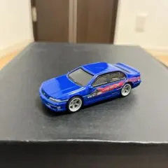 ワイルドスピードホットウィール