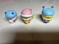 ミルモでポン　もぐもぐパーティー