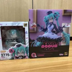 2025年最新】初音ミク くじ b賞の人気アイテム - メルカリ