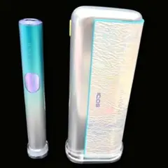 海外限定 IQOS イルマi プライムリミックス 限定アタッシュ付 新品未